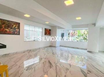 Apartamento · 50m² · 2 Quartos · 2 Vagas · Apartamento à venda com 50m², 2 quartos e 2 vagas