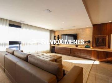 Apartamento · 216m² · 4 Quartos · 4 Vagas · Apartamento à venda com 216m², 4 quartos e 4 vagas