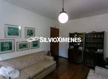 Apartamento · 124m² · 3 Quartos · 1 Vaga · Residencial › Apartamento no Santo Antônio com 124,00 (M²), 3 quartos e 1 vagas para Venda