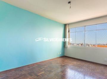 Apartamento · 133m² · 3 Quartos · 1 Vaga · Apartamento com 3 quartos à Venda, Santa Tereza - Belo Horizonte