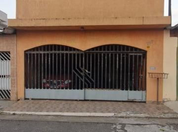 Casa de 3 quartos, São Paulo · Vendo Casa de 3 Dormitórios Vila Curuçá Velha