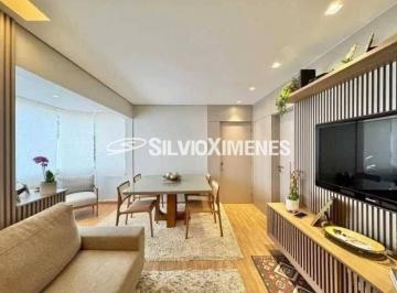 Apartamento · 82m² · 3 Quartos · 2 Vagas · Apartamento à venda com 82m², 3 quartos e 2 vagas