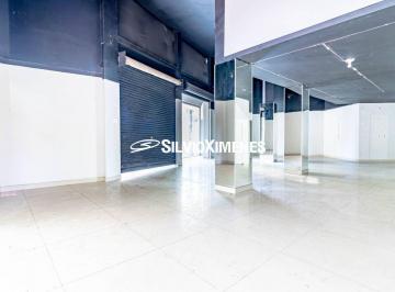 Comercial · 409m² · Comercial › Loja no Funcionários com 409,00 (M²), quartos e vagas para Aluguel