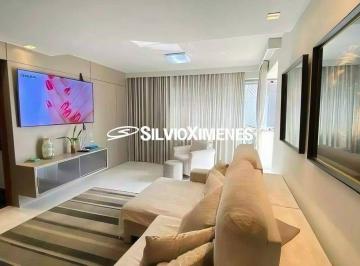 Apartamento · 159m² · 4 Quartos · 3 Vagas · Residencial › Área Privativa no São Pedro com 159,00 (M²), 4 quartos e 3 vagas para Venda