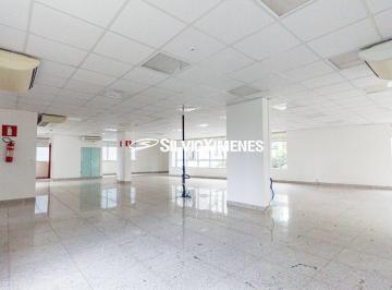 Comercial · 279m² · 7 Vagas · Comercial › Andar com 279,62 (M²) e 7 vagas para Aluguel