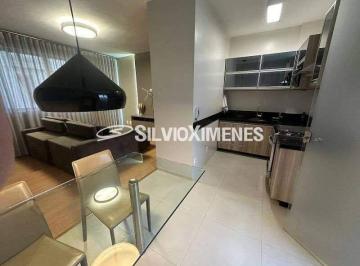 Apartamento · 50m² · 2 Quartos · 1 Vaga · Apartamento à Venda com 50m², 2 quartos e 1 vaga