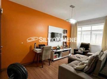 Apartamento · 90m² · 3 Quartos · 1 Vaga · Apartamento à venda com 90m², 3 quartos e 1 vaga