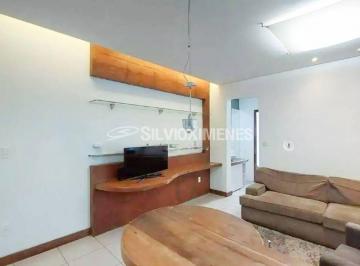 Apartamento · 38m² · 1 Quarto · 1 Vaga · Apartamento à venda com 38m², 1 quarto e 1 vaga