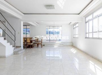 Apartamento · 280m² · 4 Quartos · 3 Vagas · Residencial › Cobertura no Santo Antônio com 280,00 (M²), 4 quartos e 3 vagas para Venda