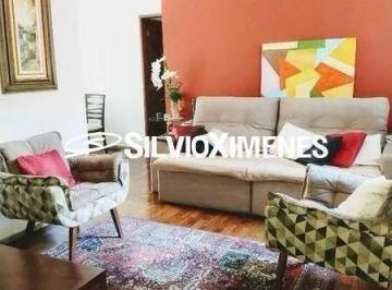Apartamento · 90m² · 3 Quartos · 1 Vaga · Residencial › Apartamento no Sion com 90,00 (M²), 3 quartos e 1 vagas para Venda