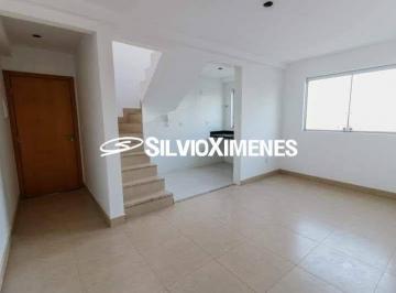 Apartamento · 110m² · 2 Quartos · 2 Vagas · Cobertura à venda com 110m², 2 quartos e 2 vagas