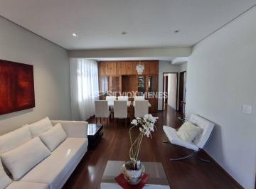 Apartamento · 149m² · 4 Quartos · 2 Vagas · Apartamento para alugar com 159m², 4 quartos e 2 vagas