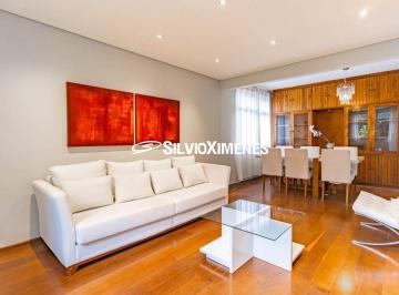 Apartamento · 149m² · 4 Quartos · 2 Vagas · Residencial › Apartamento no Serra com 149,00 (M²), 4 quartos e 2 vagas para Aluguel