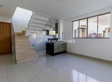 Apartamento · 119m² · 2 Quartos · 2 Vagas · Cobertura à venda com 119m², 2 quartos e 2 vagas