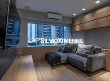 Apartamento · 42m² · 1 Quarto · 1 Vaga · Residencial › Flat/Loft/Estúdio no Savassi com 42,00 (M²), 1 quartos e 1 vagas para Venda