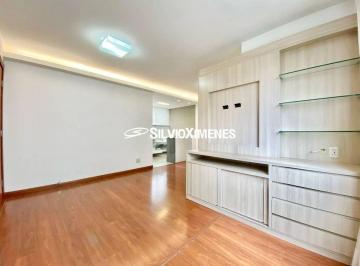 Apartamento · 79m² · 3 Quartos · 3 Vagas · Residencial › Apartamento no São Pedro com 79,00 (M²), 3 quartos e 3 vagas para Venda