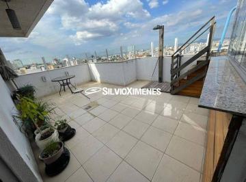 Apartamento · 205m² · 3 Quartos · 3 Vagas · Cobertura à venda com 205m², 3 quartos e 3 vagas