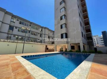 Apartamento · 121m² · 4 Quartos · 2 Vagas · Apartamento para locação e venda com 121m², 4 quartos e 3 vagas