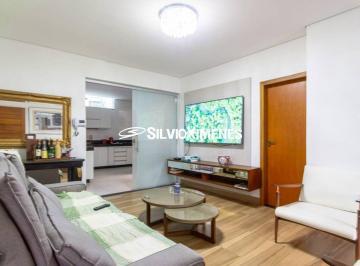 Casa · 290m² · 5 Quartos · 2 Vagas · Residencial › Casa no Floresta com 290,00 (M²), 5 quartos e 2 vagas para Venda