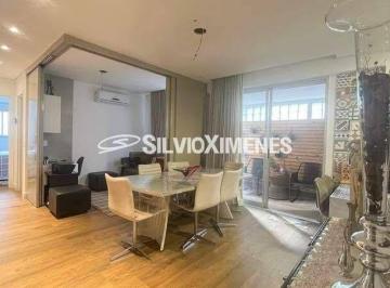 Apartamento · 80m² · 1 Quarto · 2 Vagas · Apartamento à venda com 80m², 1 quarto e 2 vagas