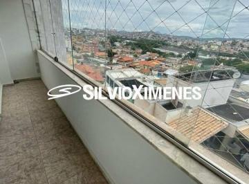 Apartamento · 220m² · 4 Quartos · 2 Vagas · Residencial › Apartamento no Sagrada Família com 220,00 (M²), 4 quartos e 2 vagas para Venda
