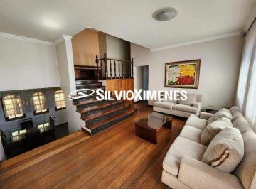 Casa · 360m² · 5 Quartos · 5 Vagas · Residencial › Casa no Santa Lúcia com 360,00 (M²), 5 quartos e 5 vagas para Aluguel, Venda