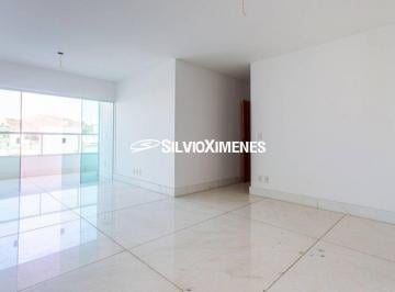 Apartamento · 140m² · 4 Quartos · 3 Vagas · Residencial › Apartamento no Buritis com 140,00 (M²), 4 quartos e 3 vagas para Venda