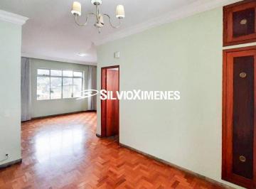Apartamento · 150m² · 4 Quartos · 1 Vaga · Residencial › Apartamento no Lourdes com 150,00 (M²), 4 quartos e 1 vaga para Venda