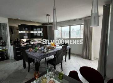 Apartamento · 204m² · 3 Quartos · 2 Vagas · Cobertura à Venda com 204m², 3 quartos e 2 vagas