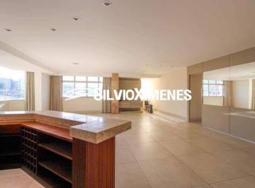 Apartamento · 175m² · 3 Quartos · 2 Vagas · Residencial › Apartamento no Santa Lúcia com 175,00 (M²), 3 quartos e 2 vagas para Venda