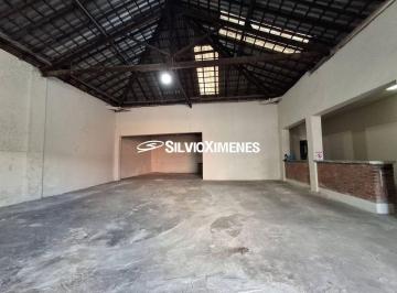 Comercial · 207m² · Galpão à Venda, Barro Preto - Belo Horizonte