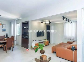 Apartamento · 170m² · 3 Quartos · 1 Vaga · Apartamento à venda com 170 m²,  3 quartos e 1 vaga