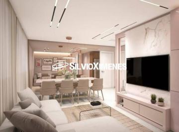 Apartamento · 71m² · 2 Quartos · 2 Vagas · Residencial › Apartamento no Vila Paris com 71,80 (M²), 2 quartos e 2 vagas para Venda