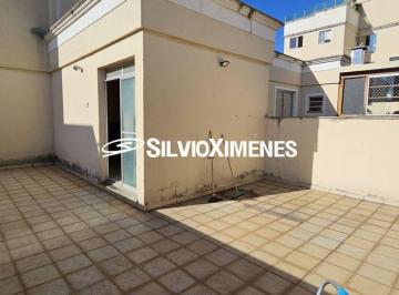 Apartamento · 98m² · 3 Quartos · 3 Vagas · Residencial › Cobertura no Santa Efigênia com 98,65 (M²), 3 quartos e 3 vagas para Venda