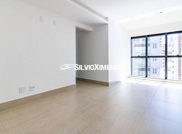 Apartamento · 178m² · 4 Quartos · 3 Vagas · Residencial › Apartamento no Carmo com 178,00 (M²), 4 quartos e 3 vagas para Venda