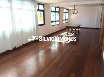 Apartamento · 210m² · 4 Quartos · 3 Vagas · Apartamento à venda com 210m², 4 quartos e 3 vagas