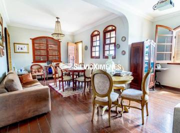Casa · 265m² · 4 Quartos · 3 Vagas · Residencial › Casa no Santa Lúcia com 265,00 (M²), 4 quartos e 3 vagas para Venda