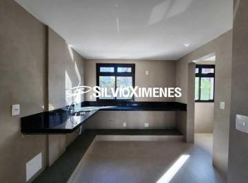Apartamento · 165m² · 3 Quartos · 3 Vagas · Residencial › Cobertura com 165,00 (M²), 3 quartos e 3 vagas para Venda