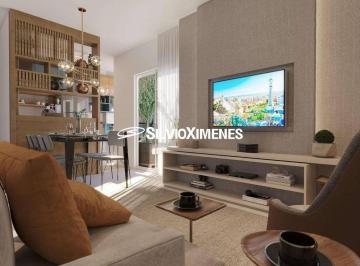 Apartamento · 58m² · 2 Quartos · 1 Vaga · Residencial › Apartamento no São Bento com 58,00 (M²), 2 quartos e 1 vaga para Venda