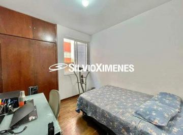 Apartamento · 119m² · 3 Quartos · 1 Vaga · Apartamento à venda com 119m², 3 quartos e 1 vaga