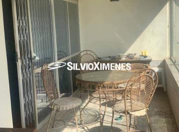 Apartamento · 255m² · 4 Quartos · 2 Vagas · Apartamento à venda com 255m², 4 quartos e 2 vagas