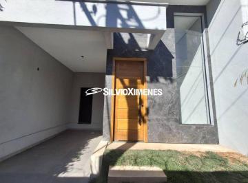 Casa · 200m² · 3 Quartos · 2 Vagas · Residencial › Casa no Santa Efigênia com 200,00 (M²), 3 quartos e 2 vagas para Venda