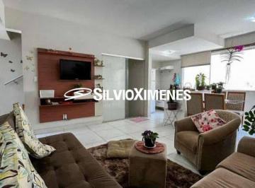 Casa · 152m² · 3 Quartos · 2 Vagas · Residencial › Casa no Santa Efigênia com 152,00 (M²), 3 quartos e 2 vagas para Venda