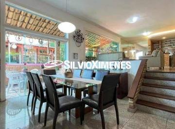 Casa · 550m² · 5 Quartos · 5 Vagas · Residencial › Casa no Santa Lúcia com 550,00 (M²), 5 quartos e 5 vagas para Venda