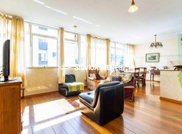 Apartamento · 123m² · 3 Quartos · 2 Vagas · Residencial › Apartamento no Santa Lúcia com 123,00 (M²), 3 quartos e 2 vagas para Venda