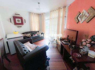 Apartamento · 130m² · 4 Quartos · 2 Vagas · Residencial › Apartamento no Santo Antônio com 130,00 (M²), 4 quartos e 2 vagas para Venda