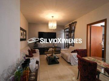 Apartamento · 173m² · 3 Quartos · 2 Vagas · Apartamento com 3 quartos à Venda, Buritis - Belo Horizonte
