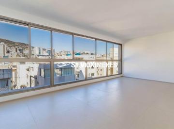 Apartamento · 136m² · 4 Quartos · 3 Vagas · Apartamento com 4 quartos à Venda, Cruzeiro - Belo Horizonte