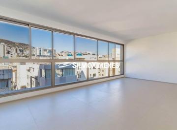 Apartamento · 136m² · 4 Quartos · 3 Vagas · Apartamento com 4 quartos à Venda, Cruzeiro - Belo Horizonte