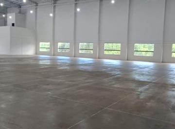 Comercial · 1000m² · Galpão para Locação em Extrema - MG